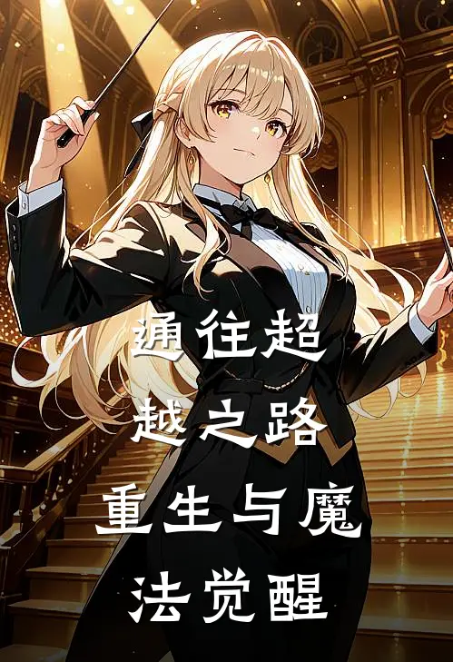 通往超越之路：重生与魔法觉醒