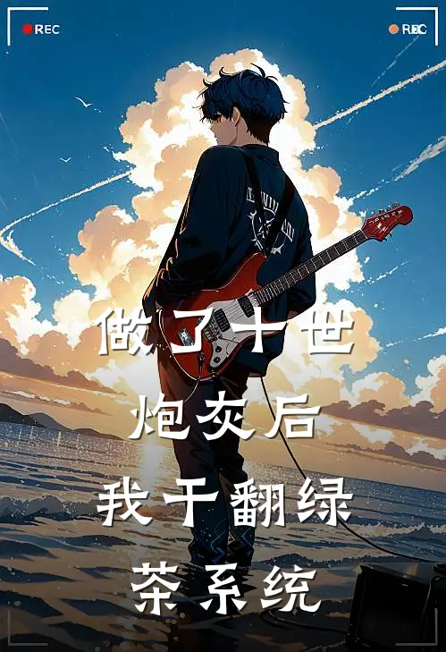 做了十世炮灰后，我干翻绿茶系统