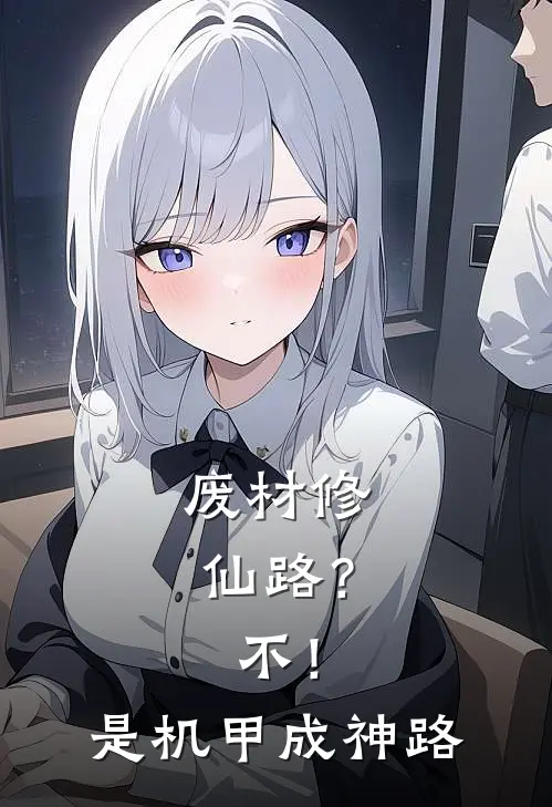 废材修仙路？不！是机甲成神路