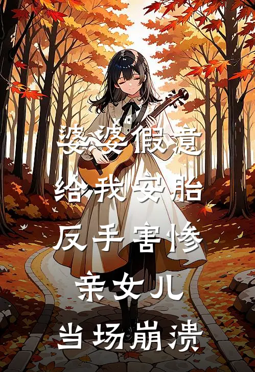 婆婆假意给我安胎，反手害惨亲女儿，当场崩溃