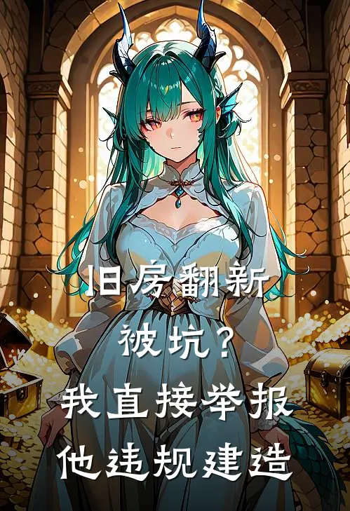 旧房翻新被坑？我直接举报他违规建造