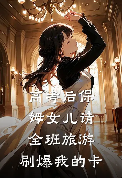 高考后保姆女儿请全班旅游，刷爆我的卡