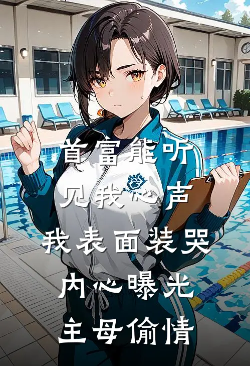 首富能听见我心声，我表面装哭，内心曝光主母偷情