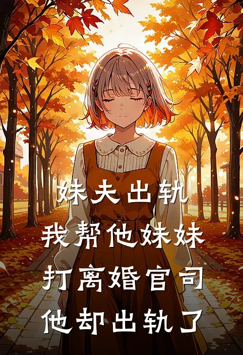 妹夫出轨，我帮他妹妹打离婚官司，他却出轨了