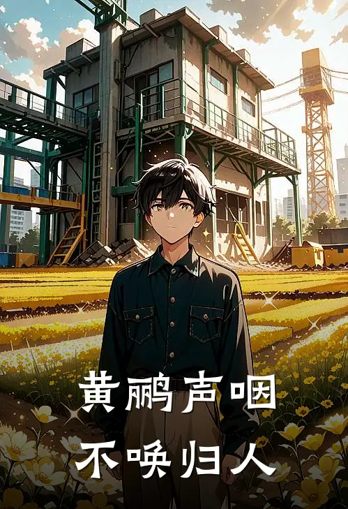 黄鹂声咽，不唤归人