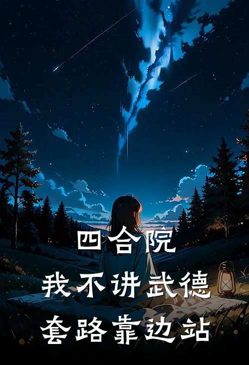 四合院：我不讲武德，套路靠边站