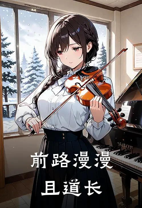 前路漫漫且道长