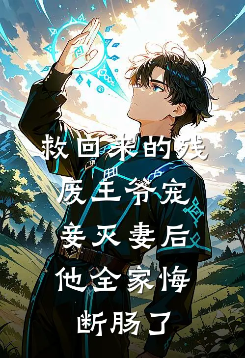 救回来的残废王爷宠妾灭妻后，他全家悔断肠了