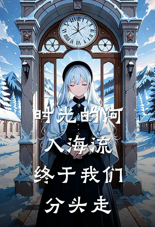 时光的河入海流，终于我们分头走