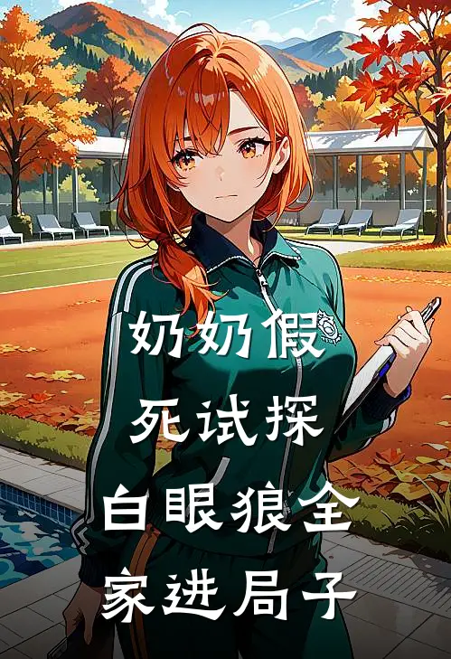 奶奶假死试探，白眼狼全家进局子