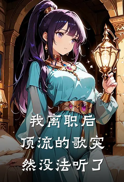 我离职后，顶流的歌突然没法听了