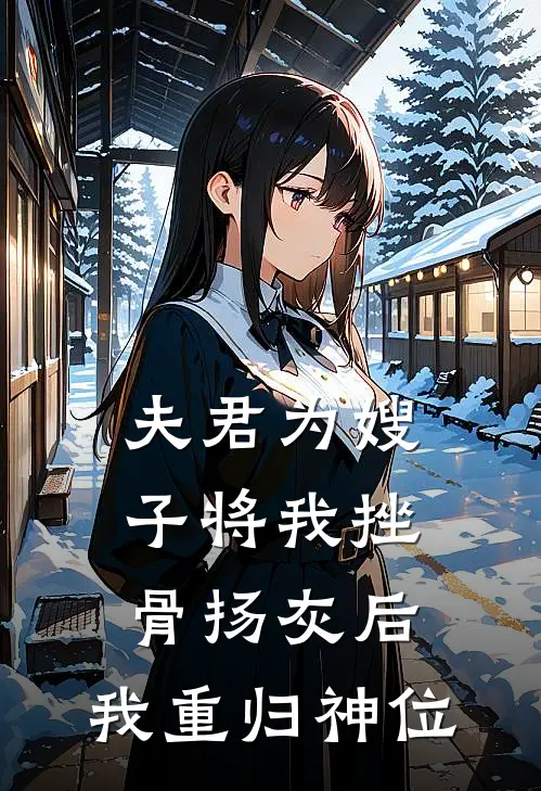 夫君为嫂子将我挫骨扬灰后，我重归神位