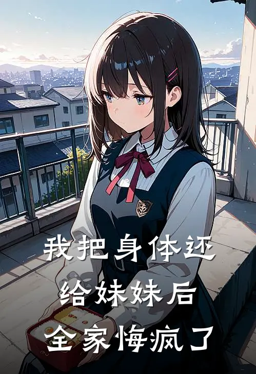 我把身体还给妹妹后，全家悔疯了