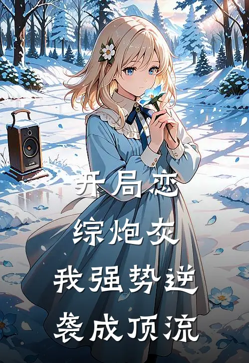 开局恋综炮灰，我强势逆袭成顶流
