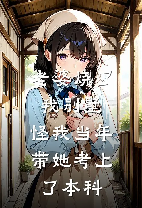 老婆烧了我别墅，怪我当年带她考上了本科
