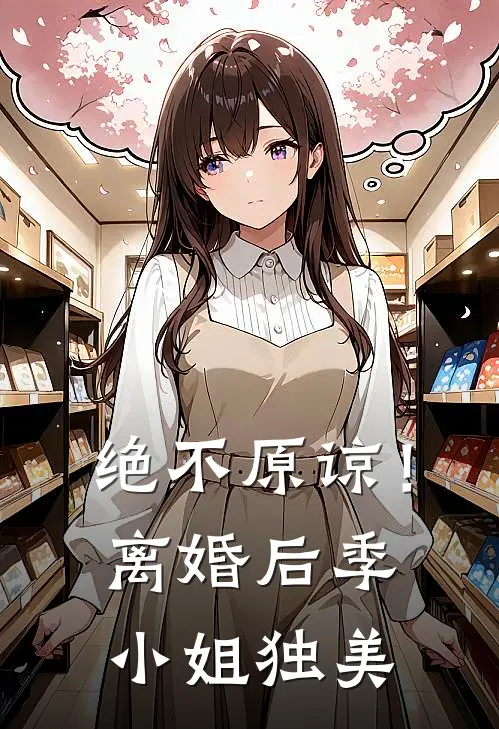绝不原谅！离婚后季小姐独美