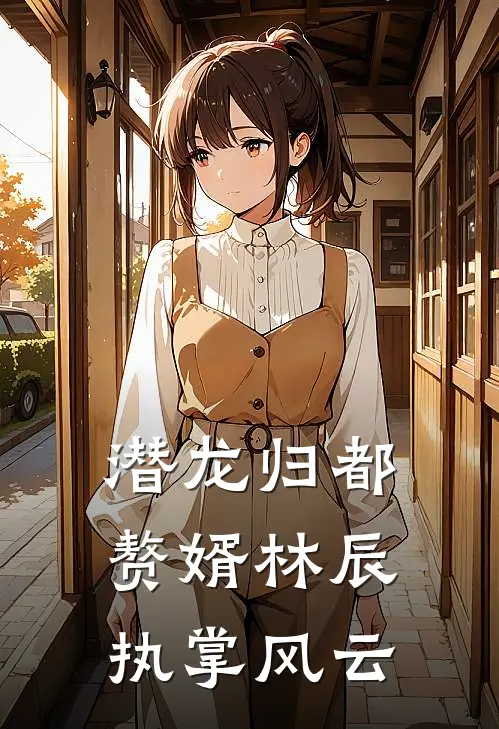 潜龙归都：赘婿林辰执掌风云