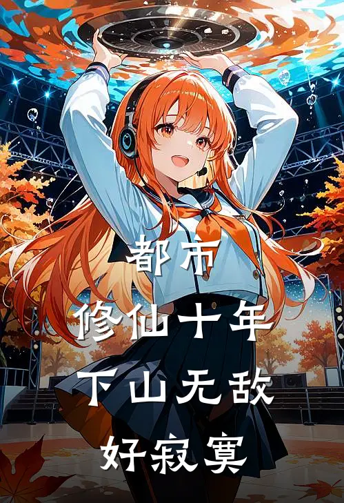 都市：修仙十年，下山无敌好寂寞