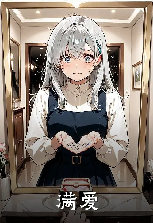满爱