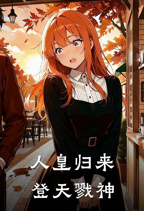 人皇归来登天戮神
