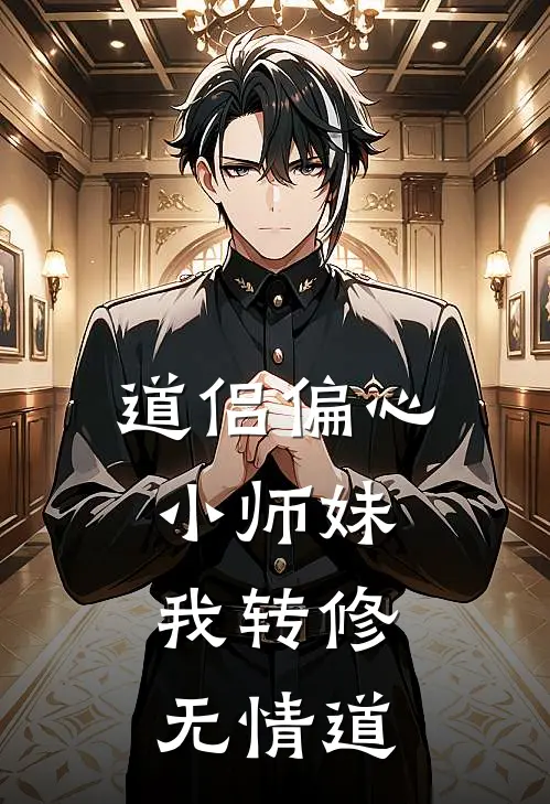 道侣偏心小师妹，我转修无情道