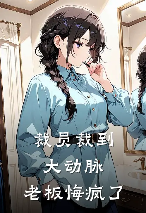 裁员裁到大动脉，老板悔疯了