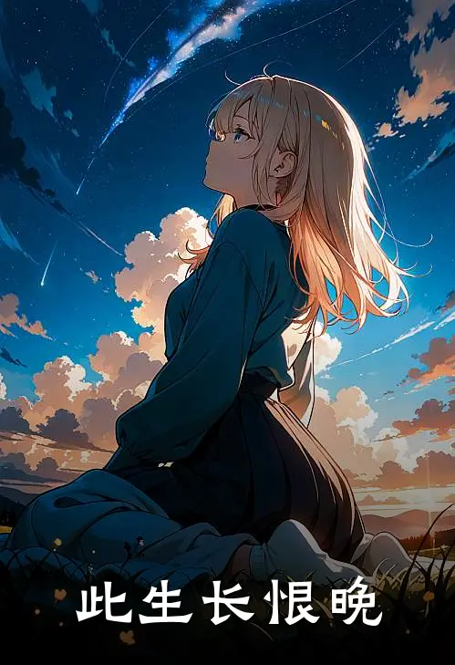 此生长恨晚