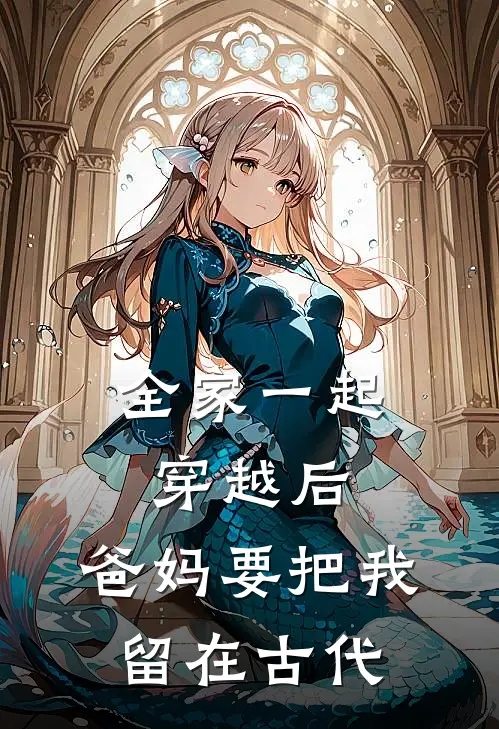 全家一起穿越后，爸妈要把我留在古代