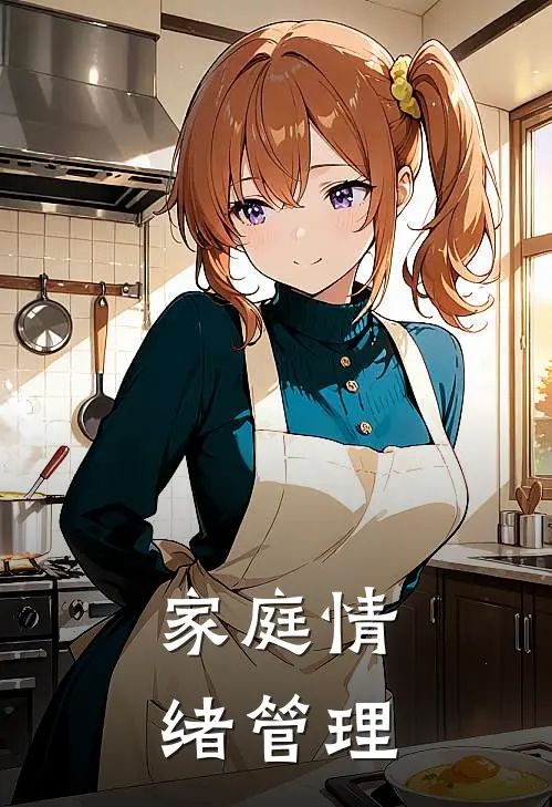家庭情绪管理