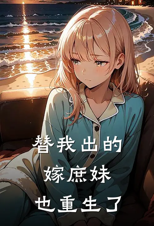 替我出的嫁庶妹，也重生了