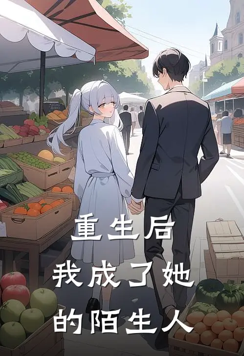 重生后，我成了她的陌生人