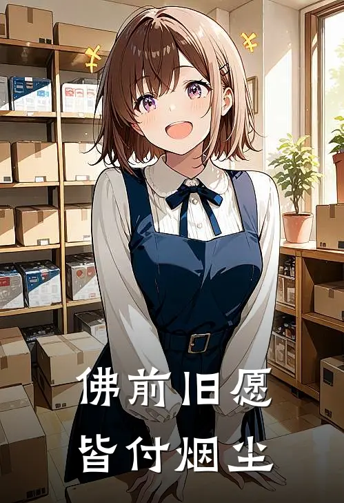 佛前旧愿，皆付烟尘