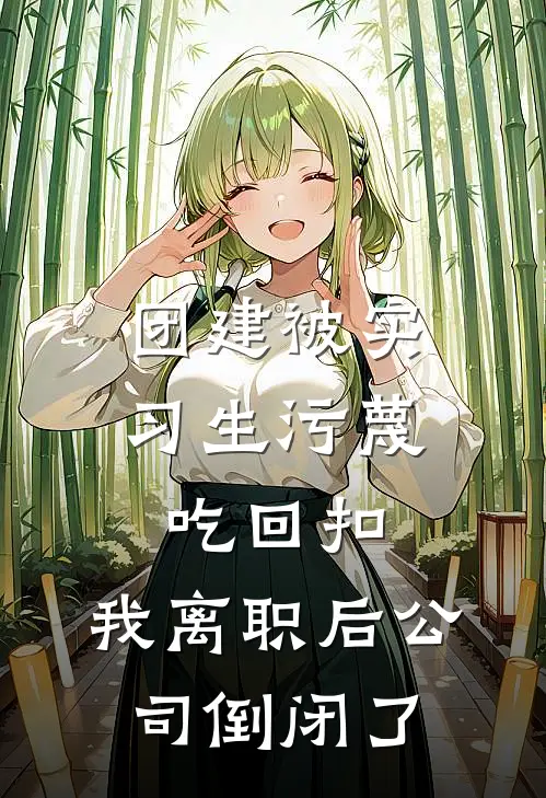 团建被实习生污蔑吃回扣，我离职后公司倒闭了