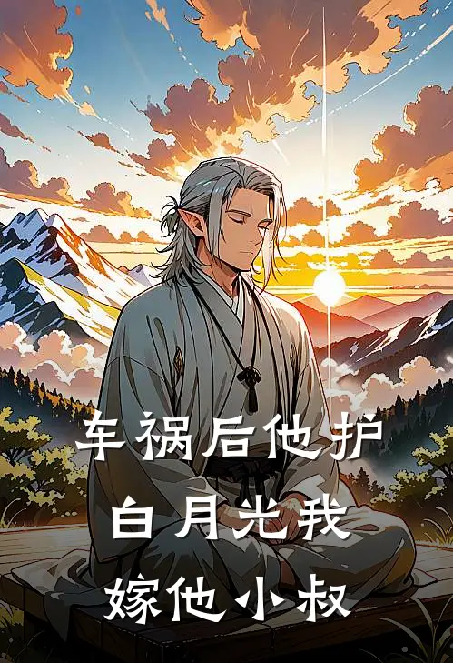 车祸后他护白月光我嫁他小叔