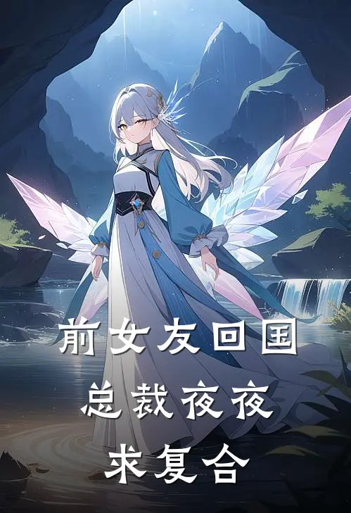 前女友回国，总裁夜夜求复合