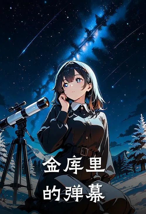 金库里的弹幕