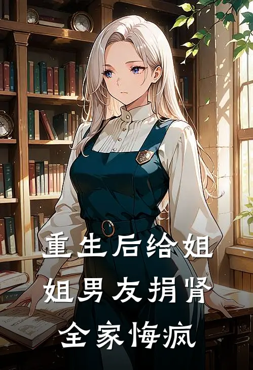 重生后给姐姐男友捐肾，全家悔疯