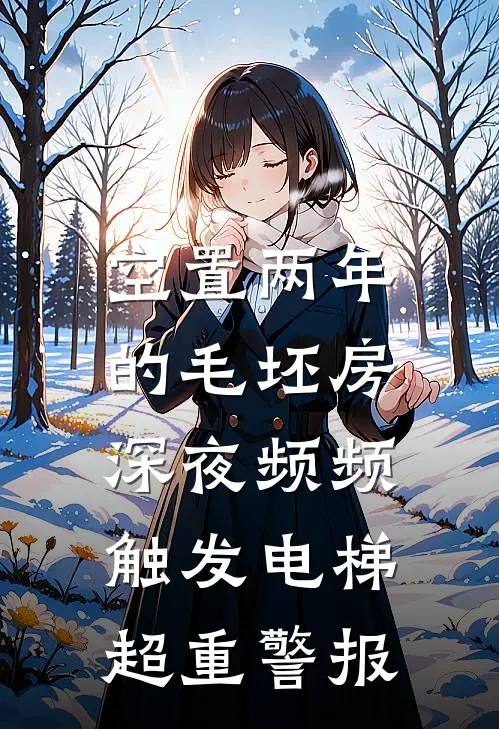 空置两年的毛坯房，深夜频频触发电梯超重警报