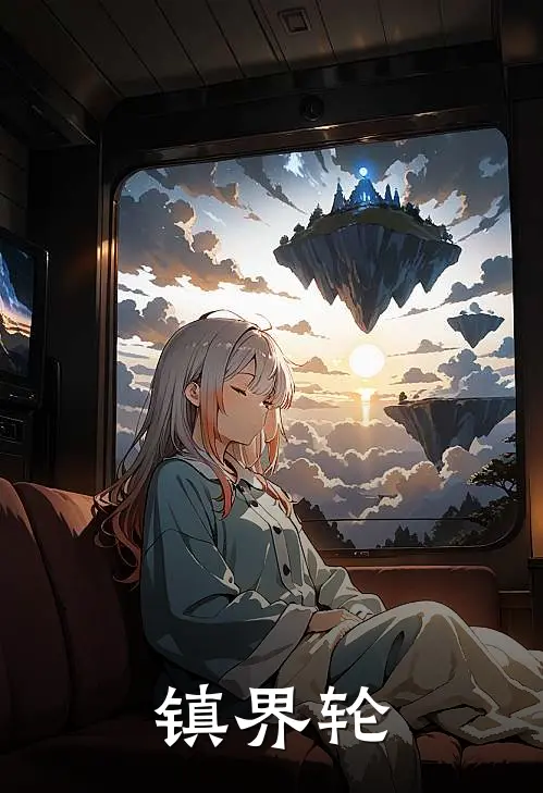 镇界轮