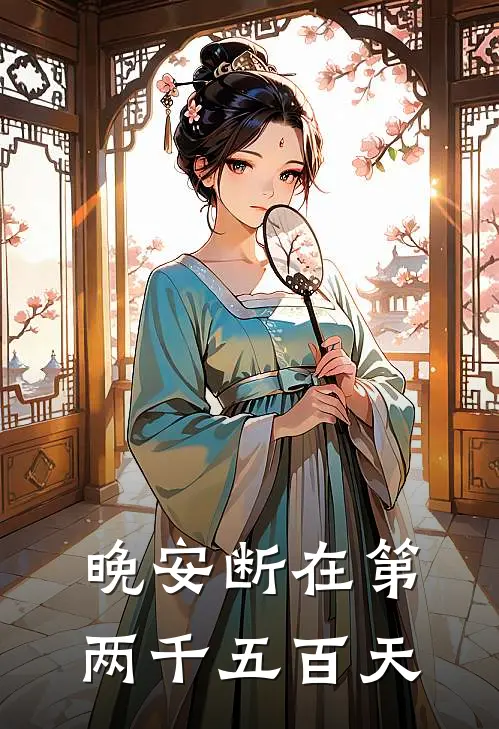 晚安断在第两千五百天
