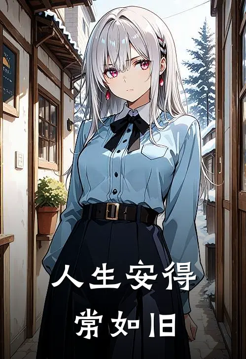 人生安得常如旧