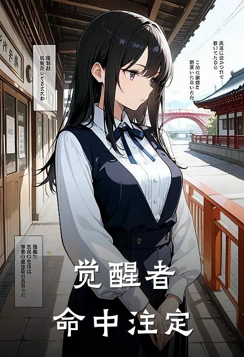觉醒者：命中注定