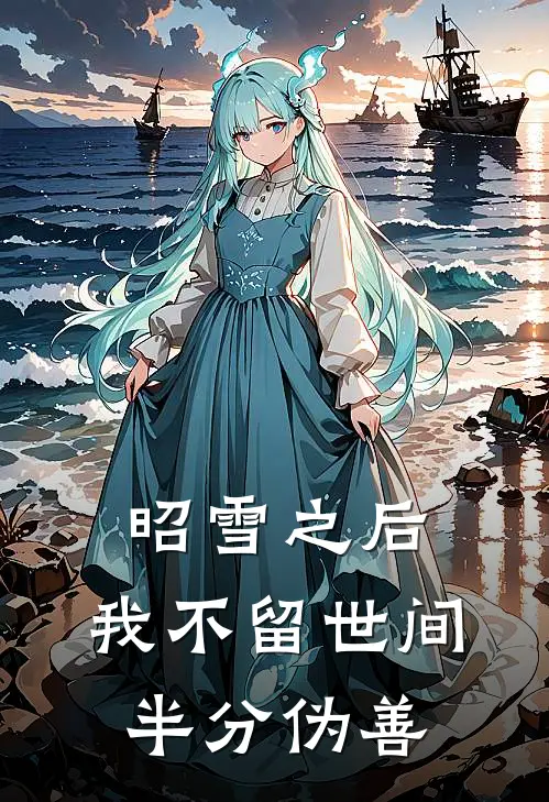 昭雪之后，我不留世间半分伪善