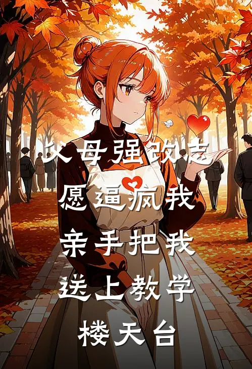 父母强改志愿逼疯我，亲手把我送上教学楼天台