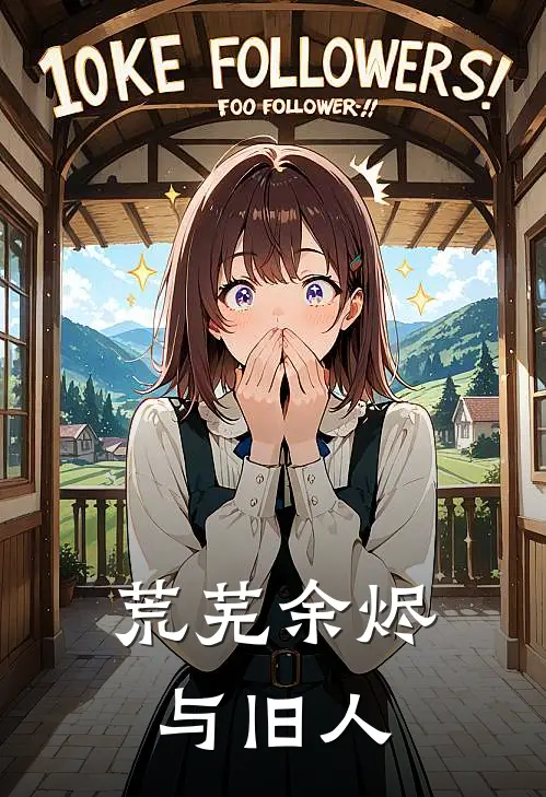 荒芜余烬与旧人