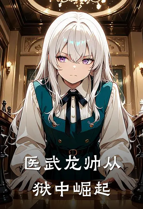 医武龙帅从狱中崛起