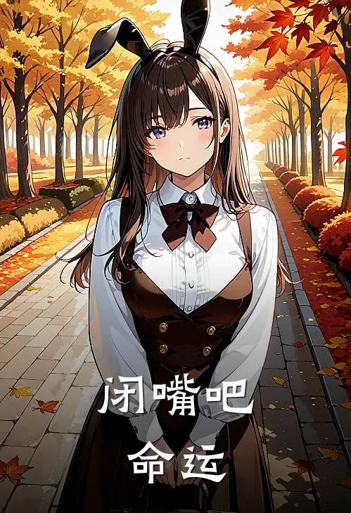 闭嘴吧，命运