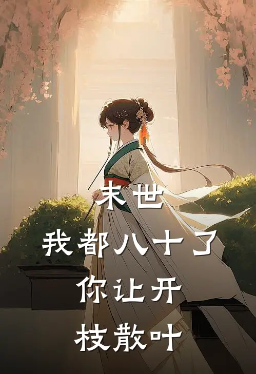 末世：我都八十了，你让开枝散叶
