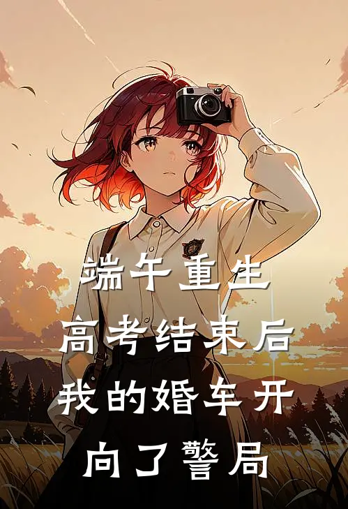 端午重生：高考结束后我的婚车开向了警局