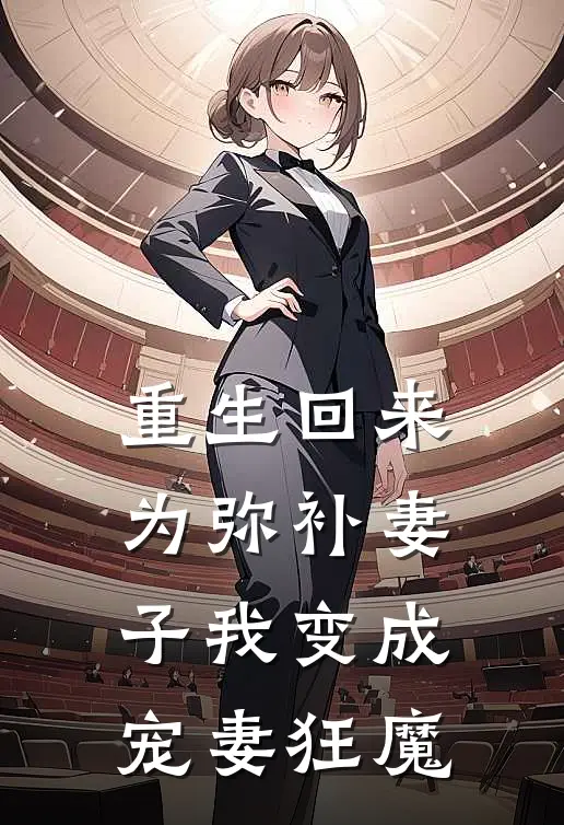 重生回来：为弥补妻子我变成宠妻狂魔